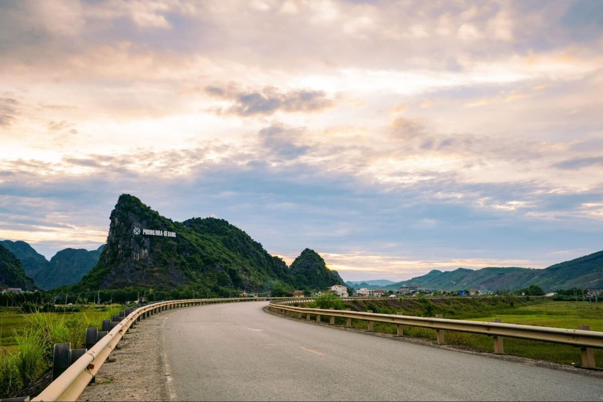 Du lịch Phong Nha Kẻ Bàng: Cẩm nang chi tiết A - Z